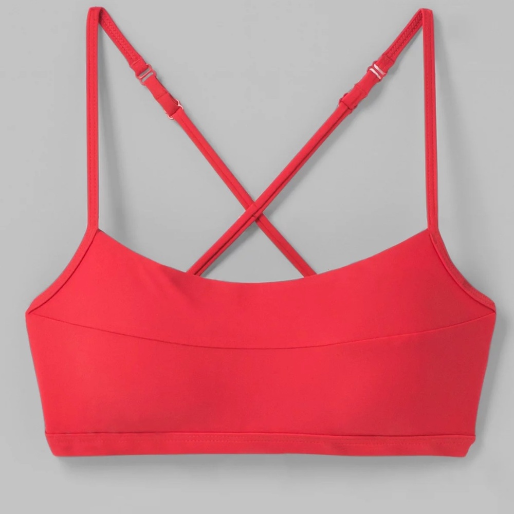Lurisia Top - prAna